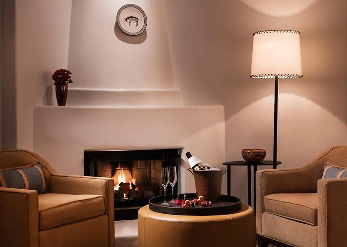 Rosewood Inn Of The Anasazi