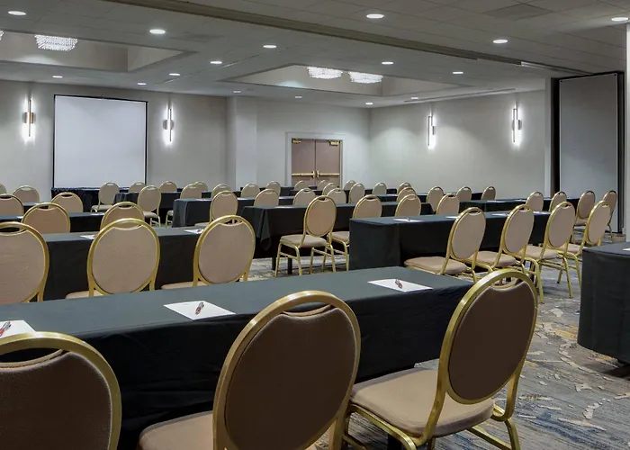Marriott Albuquerque
